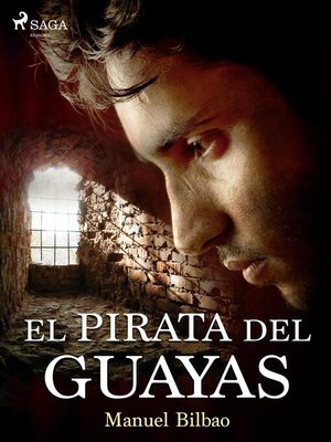 El pirata del Guayas - ebook